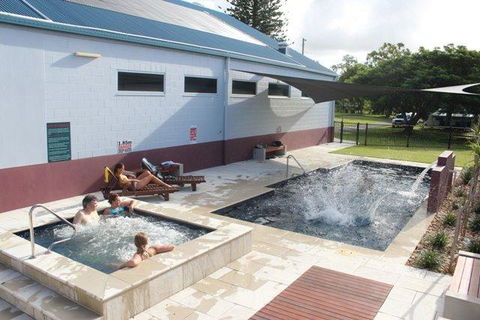 Fraser Coast Top Tourist Park - Brisbane Tourism 2