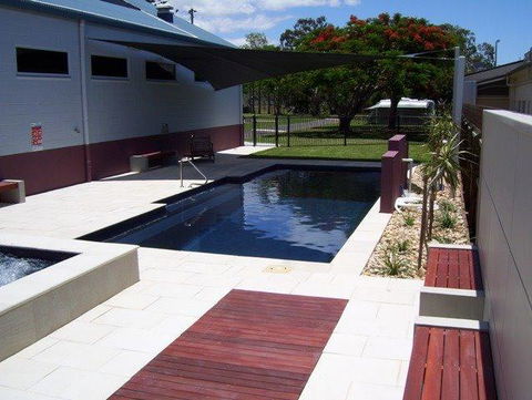 Fraser Coast Top Tourist Park - Brisbane Tourism 0