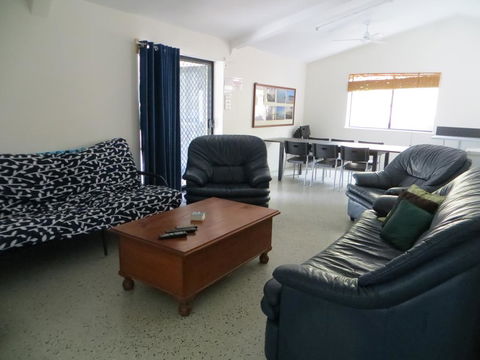 Fraser Forever Orchid Beach Fraser Island - Tourism Brisbane 2