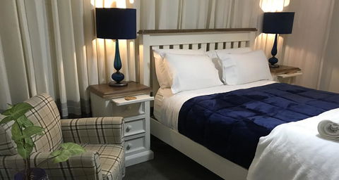 Freshwater BnB - Brisbane Tourism 3