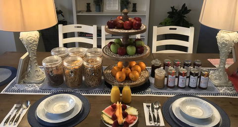 Freshwater BnB - Brisbane Tourism 1