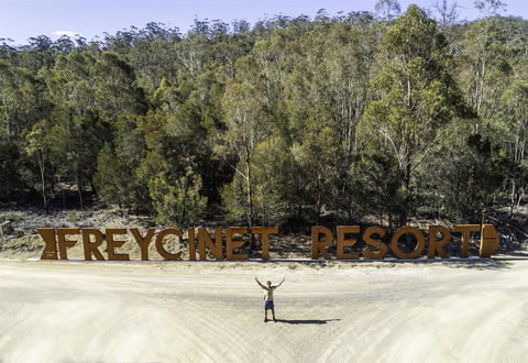 Freycinet Resort - Tourism Brisbane 3