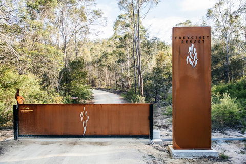 Freycinet Resort - Tourism Brisbane 1