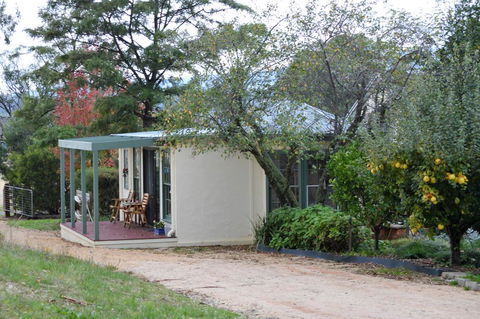 Friends In Harcourt North - Tourism Brisbane 1