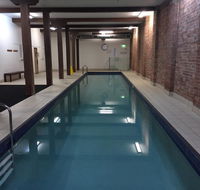 Frisco Apartments - Tourism Brisbane