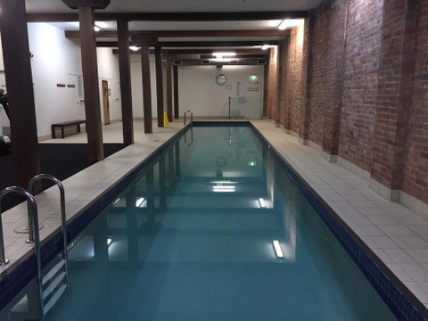 Frisco Apartments - Brisbane Tourism 0