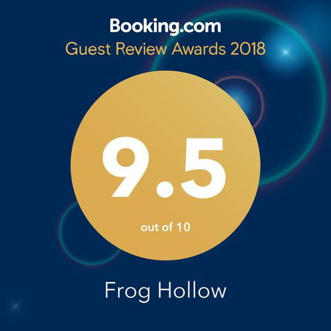 Frog Hollow - Tourism Brisbane 3