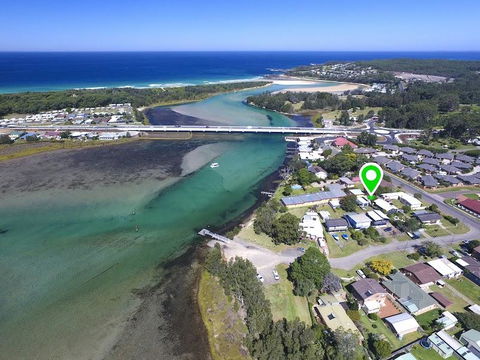 Frog Hollow - Tourism Brisbane 2
