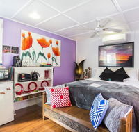 Frog Hollow - Tourism Brisbane