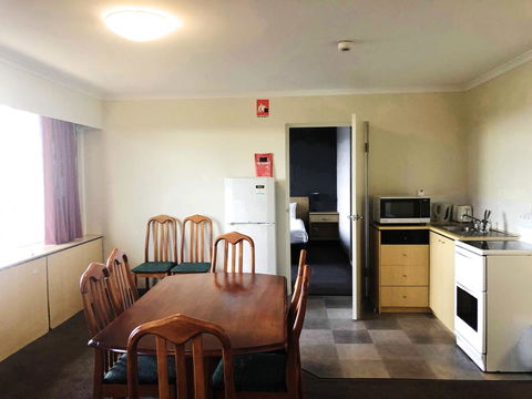 Frontier Hotel Darwin - Brisbane Tourism 2