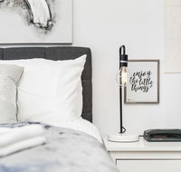 Funky CBD Pad sleeps two perfect - Tourism Brisbane