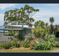 Funky Eco Beach House - Brisbane Tourism