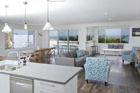 FYNE SHORES - Brisbane Tourism 0