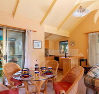 Fyshwicks Cottage - Brisbane Tourism