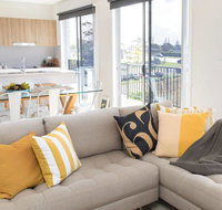 G149 Apartment 4 - Brisbane Tourism