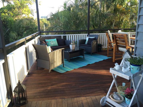 Gaby's Hacienda - Tourism Brisbane 0