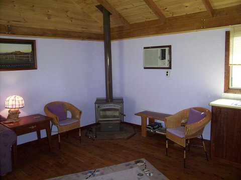 Gaddleen Grove Cottages - Brisbane Tourism 2