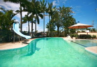 Galaxy Mackay Motor Inn