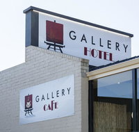 Gallery Hotel - Brisbane Tourism