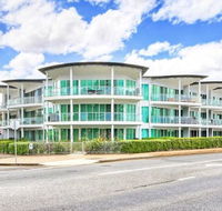 Gallery Resort Apartments - Tourism Brisbane