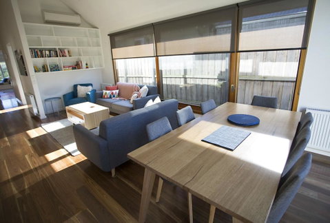 GALWAY COTTAGE - Tourism Brisbane 2