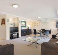 Garden Apartment  Forster Tower - Brisbane Tourism