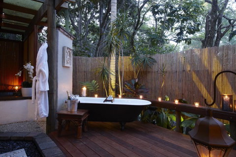 Garden Burees - Tourism Brisbane 3