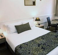 Garden City Motor Inn - Tourism Brisbane