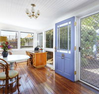 Garden Cottage - Tourism Brisbane