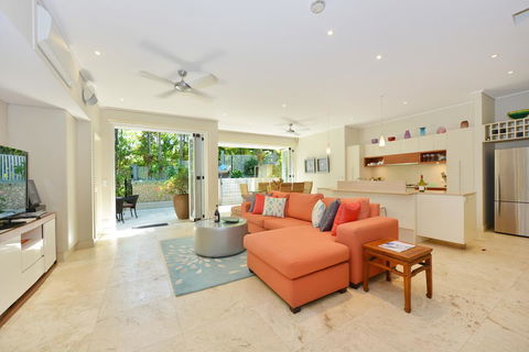 Garden Villa On Murphy - Tourism Brisbane 2