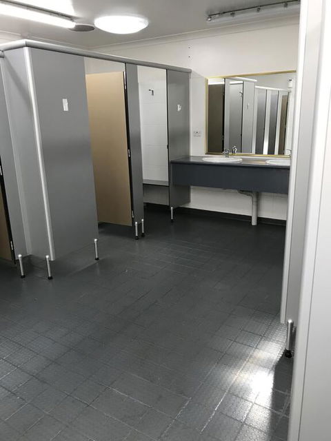 Gardens Caravan Park - Brisbane Tourism 1