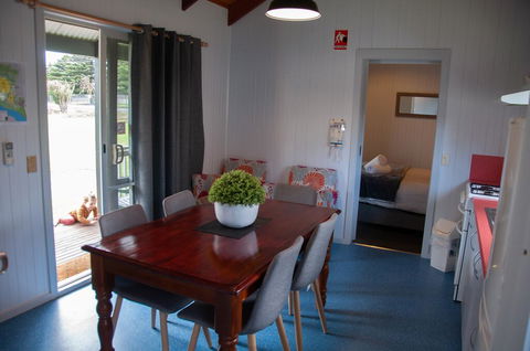 Gardens Caravan Park - Brisbane Tourism 3