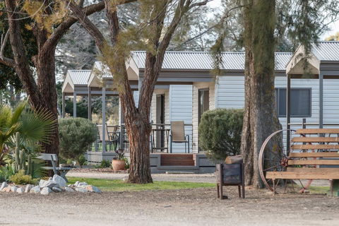 Gardenview - Brisbane Tourism 2