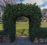 Gardenview - Tourism Brisbane