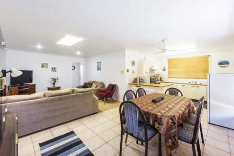 Gardina Place - Tourism Brisbane 0