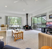 Garnet House - Tourism Brisbane