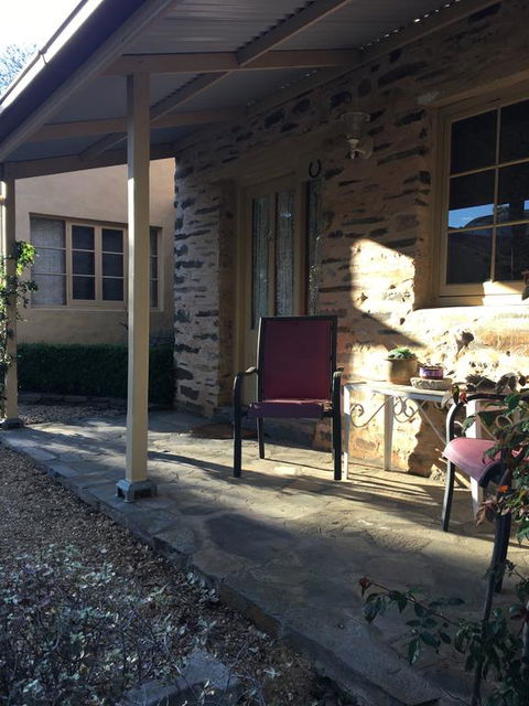Gasworks B&B Cottages - Tourism Brisbane 3