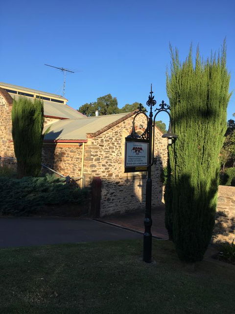 Gasworks B&B Cottages - Tourism Brisbane 0