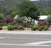 Gatekeepers Traditional Bed  Breakfast - Brisbane Tourism