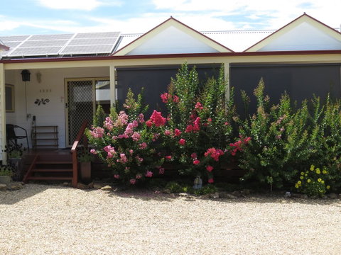 Gatekeepers Traditional Bed & Breakfast - Brisbane Tourism 1