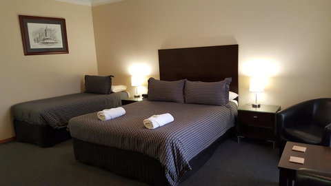 Gateway Motor Inn - Tourism Brisbane 3