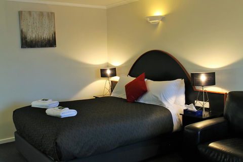 Gateway Motor Inn Warrnambool - Tourism Brisbane 0
