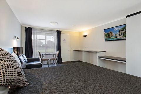 Gateway Motor Inn Warrnambool - Tourism Brisbane 2