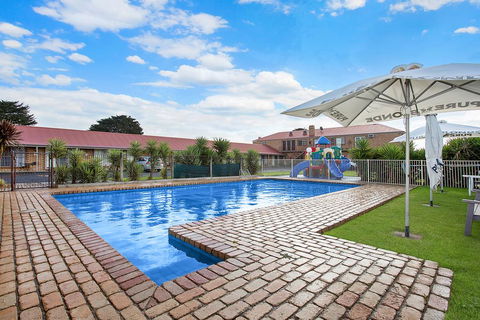 Gateway Motor Inn Warrnambool - Tourism Brisbane 1
