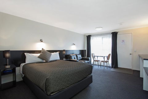 Gateway Motor Inn Warrnambool - Tourism Brisbane 3