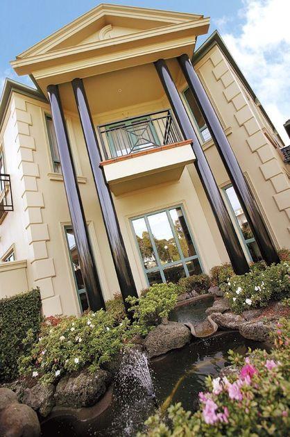 Gateway On Monash - Tourism Brisbane 3