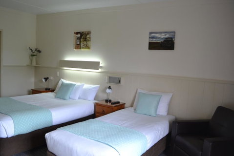 Gatton Motel - Brisbane Tourism 1