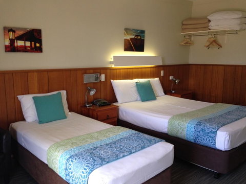 Gatton Motel - Brisbane Tourism 2