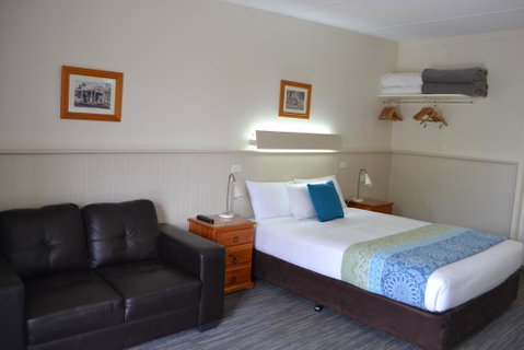 Gatton Motel - Brisbane Tourism 0