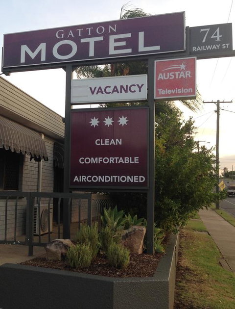 Gatton Motel - Brisbane Tourism 3